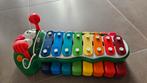 Xylofoon Little Tikes Rups, Kinderen en Baby's, Ophalen of Verzenden, Zo goed als nieuw