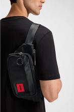 HUGO | Sac de taille | LIVRAISON GRATUITE, Autres marques, -, -, Noir