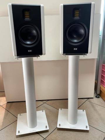 Elac AM200, Enlèvement ou Envoi, Neuf, Haut-parleurs Frontaux, Arrière ou Stéréo, Autres marques
