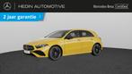 Mercedes-Benz A-Klasse 250 e Hatchback AMG Line | Panoramisc, Auto's, Stof, Gebruikt, Euro 6, 16 kWh