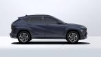 Hyundai Kona 1.6 GDi Hybrid Shine N Line 6-DCT, Stof, Zwart, 4 cilinders, 2 kWh