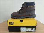 Caterpillar veterboots - maat 44, Kleding | Heren, Schoenen, Ophalen, Bruin, Nieuw, Veterschoenen
