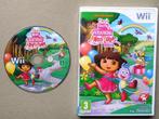 Dora's Grote Verjaardag Avontuur voor de Nintendo Wii, Ophalen of Verzenden, Zo goed als nieuw
