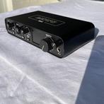 MOTU M4 – Professionele 4x4 Audio-interface met topgeluid!, Muziek en Instrumenten, Ophalen, Gebruikt, Minder dan 500 watt, Overige typen