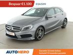 Mercedes-Benz A-Klasse 180 A 180 BlueEfficiency AMG Sport, Auto's, 122 pk, Gebruikt, 5 deurs, 133 g/km