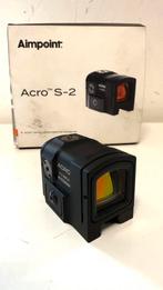 Aimpoint Acro S2, Sport en Fitness, Ophalen of Verzenden, Zo goed als nieuw