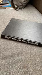 Encyclopedie van Wapens, Boeken, Verzenden, Zo goed als nieuw