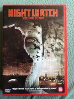 Night Watch DVD, Ophalen of Verzenden, Zo goed als nieuw
