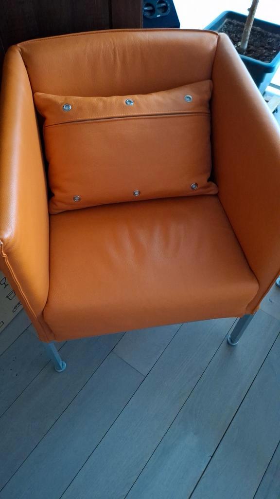 Brülh randolph spring

Design Roland Meyer-Brühl, Huis en Inrichting, Fauteuils, Ophalen