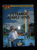 Blake et Mortimer 15 eo, Livres, Enlèvement ou Envoi