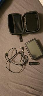 Tomtom gps, Enlèvement