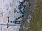 Sparta Elektrische C'grid, Fietsen en Brommers, Ophalen, Zo goed als nieuw, Sparta