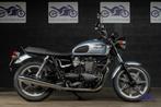 Triumph Bonneville 900 - 3.966 km, Motos, Motos | Triumph, Naked bike, 865 cm³, 2 cylindres, Plus de 35 kW