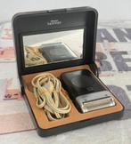 Rasoir national Braun Super Razor Vintage 1960-1970, Enlèvement ou Envoi, Comme neuf, Tondeuse