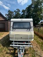 Caravan hobby, Caravans en Kamperen, Standaardzit, Hobby, Bedrijf, Douche
