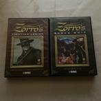 Zorro, Cd's en Dvd's, Ophalen of Verzenden