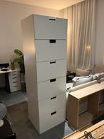 IKEA kasten met lades 3 stuks, Huis en Inrichting, Kasten | Ladekasten, Ophalen, Zo goed als nieuw