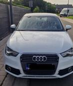 Audi, Auto's, 4 zetels, A1, Zwart, 1600 cc