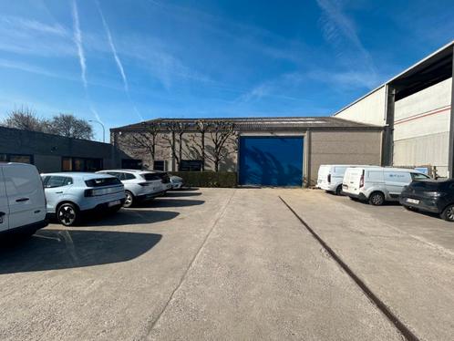 Industrieel te huur in Deinze, Immo, Huizen te huur, Overige soorten
