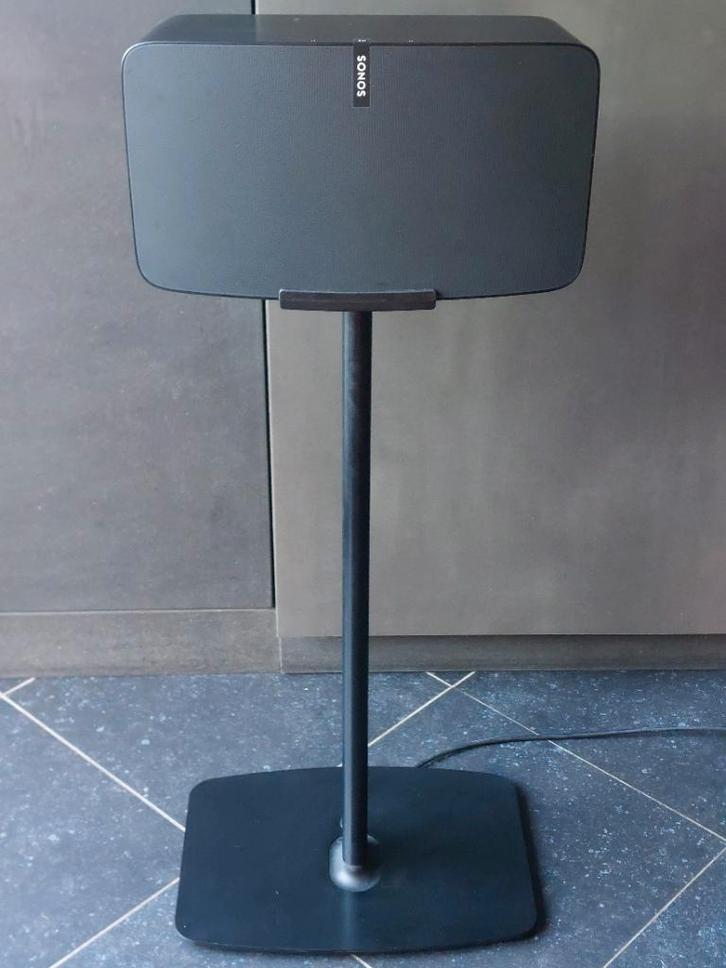 Sonos Five Feet - play5, Audio, Tv en Foto, Luidsprekerboxen, Zo goed als nieuw, Ophalen