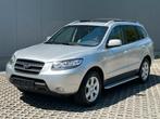 Hyundai Santa fe 2.2D✅GARANTIE*FULL OPT*SHOWROOMSTAAT, Auto's, Hyundai, Automaat, Santa Fe, 4 cilinders, 7 zetels