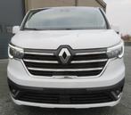 NIEUW! - Renault Trafic - L2 - 2.0dCi - 150pk - 2024, Voorwielaandrijving, 186 g/km, Stof, 4 cilinders