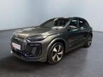 Audi Q6 e-tron e-tron, Auto's, Audi, Automaat, Zwart, Parkeersensor, SUV of Terreinwagen