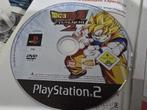 Dragonball Z Budoken Tenkaichi 2 (PS2) en loose, Gebruikt, Vechten, Ophalen of Verzenden, 3 spelers of meer