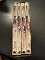 Zumba fitness dvd box, Enlèvement ou Envoi, Coffret, À partir de 16 ans, Utilisé