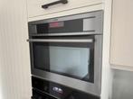 AEG inbouw combi oven, Elektronische apparatuur, Microgolfovens, Ophalen, Gebruikt, Oven, Inbouw