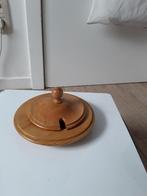 Houten, Antiek en Kunst, Ophalen of Verzenden