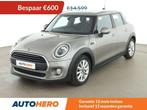 MINI One One (bj 2019), Auto's, Voorwielaandrijving, 75 kW, Stof, Gebruikt