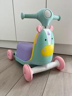 SkipHop 3-in-1 Loopfiets Step, Ophalen, Zo goed als nieuw, Overige typen