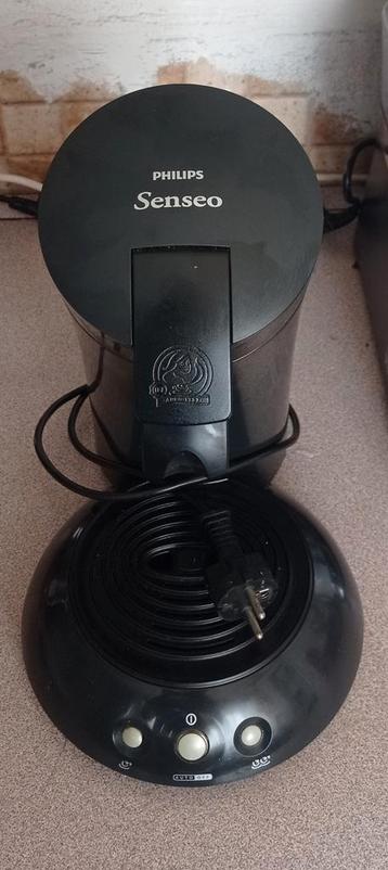 Philips Senseo koffiezetapparaat  beschikbaar voor biedingen