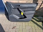 Portierbekleding 2Deurs rechts van een Volkswagen Caddy, Ophalen of Verzenden, 3 maanden garantie, Gebruikt, Volkswagen