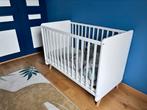 Lit enfant QUAX 3 positions + matelas, Kinderen en Baby's, Kinderkamer | Complete kinderkamers, Ophalen, Zo goed als nieuw
