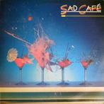 sad cafe   SAD CAFE, CD & DVD, Vinyles | Rock, Comme neuf, 12 pouces, Pop rock, Enlèvement ou Envoi