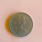 20 cent 1967 Nieuw-Zeeland