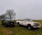 2 Dodge W200, Auto's, Dodge, Particulier, Te koop
