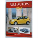 KNAC alle Auto's Jaarboek 2004 #1 Nederlands, Gelezen, Ophalen of Verzenden