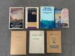 7 x Valère Depauw, Boeken, Ophalen of Verzenden, Gelezen, Valere depauw