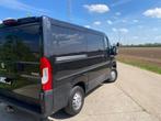 Peugeot Boxer 2000CC HDI Full Option, Auto's, Voorwielaandrijving, 116 g/km, Stof, Euro 6