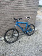 giant mountainbike, Ophalen, Versnellingen, Giant, Zo goed als nieuw