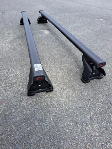 Dakdragers voor Ford Focus 3 beschikbaar voor biedingen