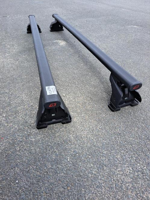 Dakdragers voor Ford Focus 3, Auto diversen, Dakdragers, Gebruikt, Ophalen