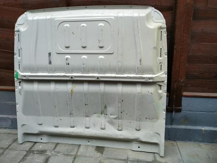 Scheidingswand Jumper, Boxer, Ducato, Auto-onderdelen, Overige Auto-onderdelen, Citroën, Fiat, Peugeot, Gebruikt, Ophalen