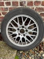 Bmw BBS velgen met winterband continetal TS 860 16 duims, Auto-onderdelen, Banden en Velgen, Ophalen, Winterbanden, Velg(en)