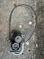 Harley uitlaatklepmotor met dubbele nokken, Motoren