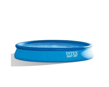 Intex Zwembad 4m diameter beschikbaar voor biedingen