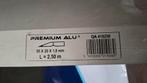 Strijklat Premium alu lengte 2,50 m, Ophalen, Nieuw
